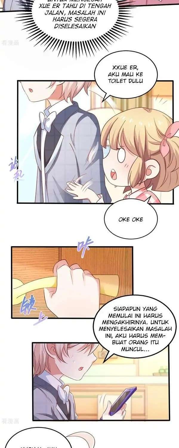 Take Your Mommy Home Chapter 267 Gambar 17