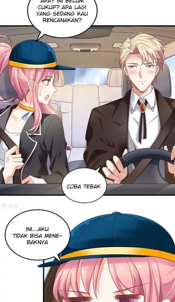 Take Your Mommy Home Chapter 267 Gambar 3