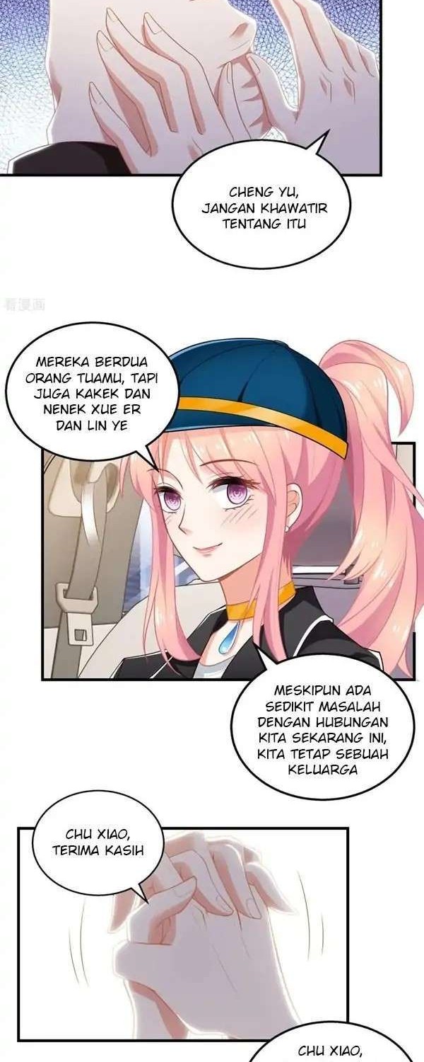 Take Your Mommy Home Chapter 267 Gambar 5