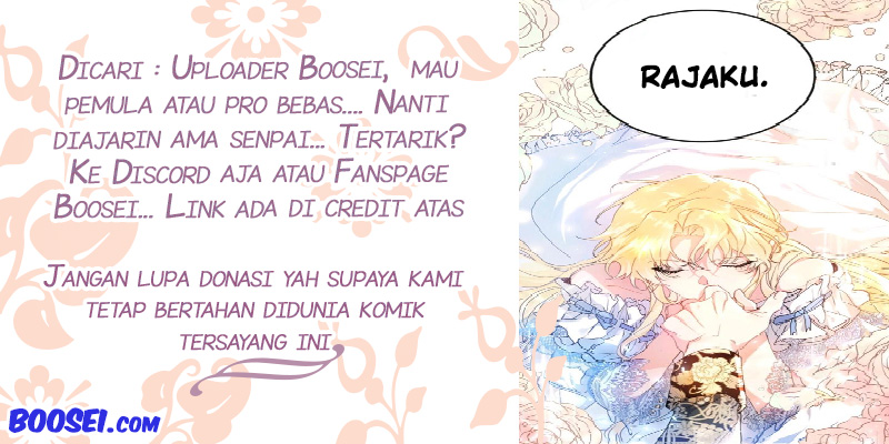 Ouji-sama Nante Iranai Chapter 100 Gambar 28