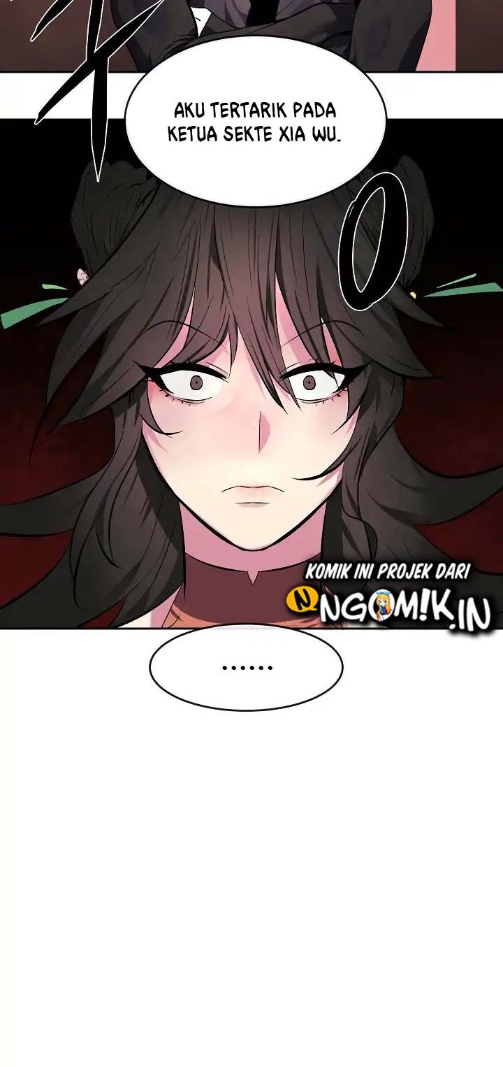 Volcanic Age Chapter 104 Gambar 19