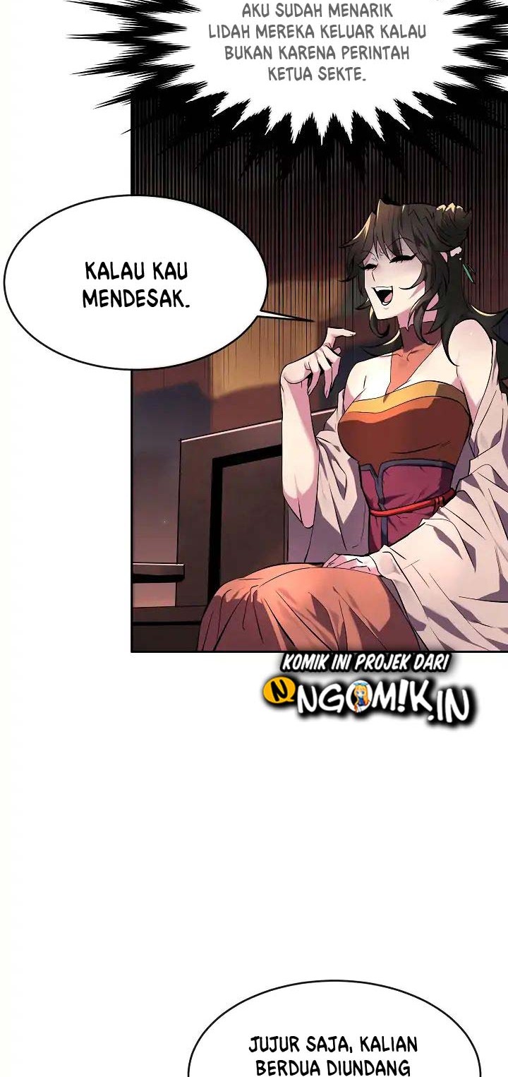 Volcanic Age Chapter 104 Gambar 21