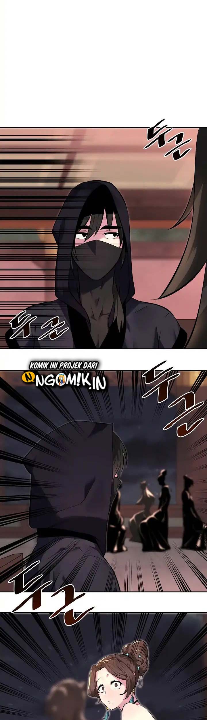 Volcanic Age Chapter 104 Gambar 28