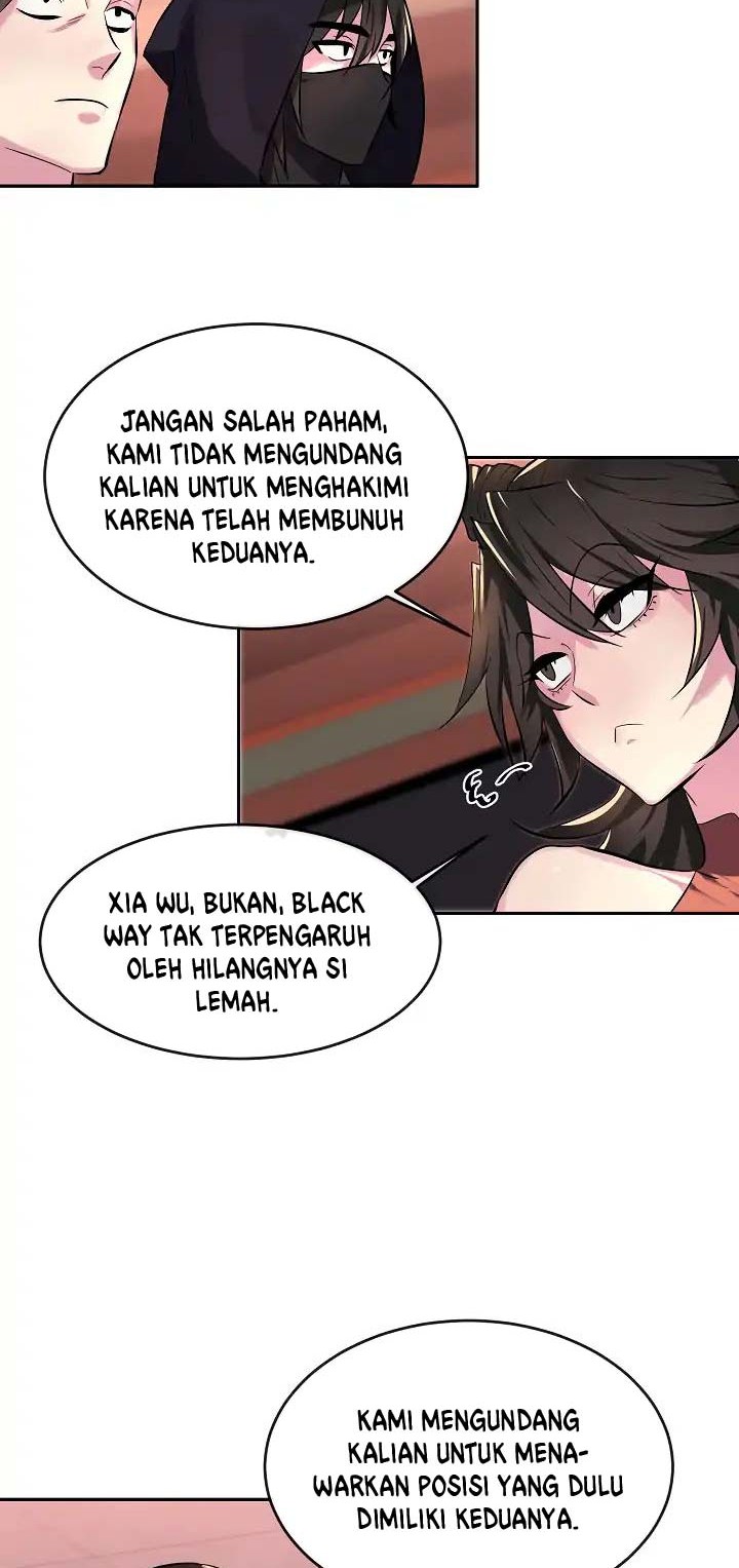 Volcanic Age Chapter 104 Gambar 23