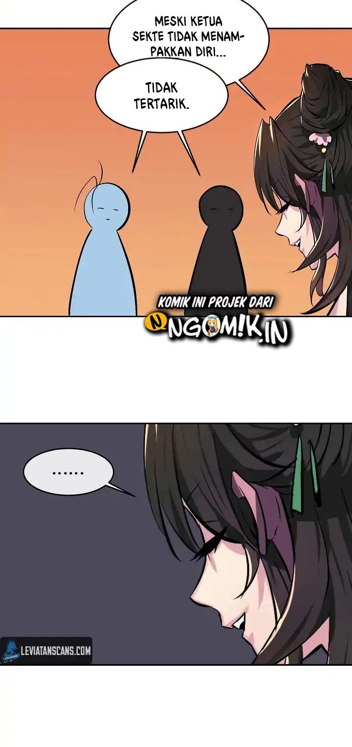 Volcanic Age Chapter 104 Gambar 25