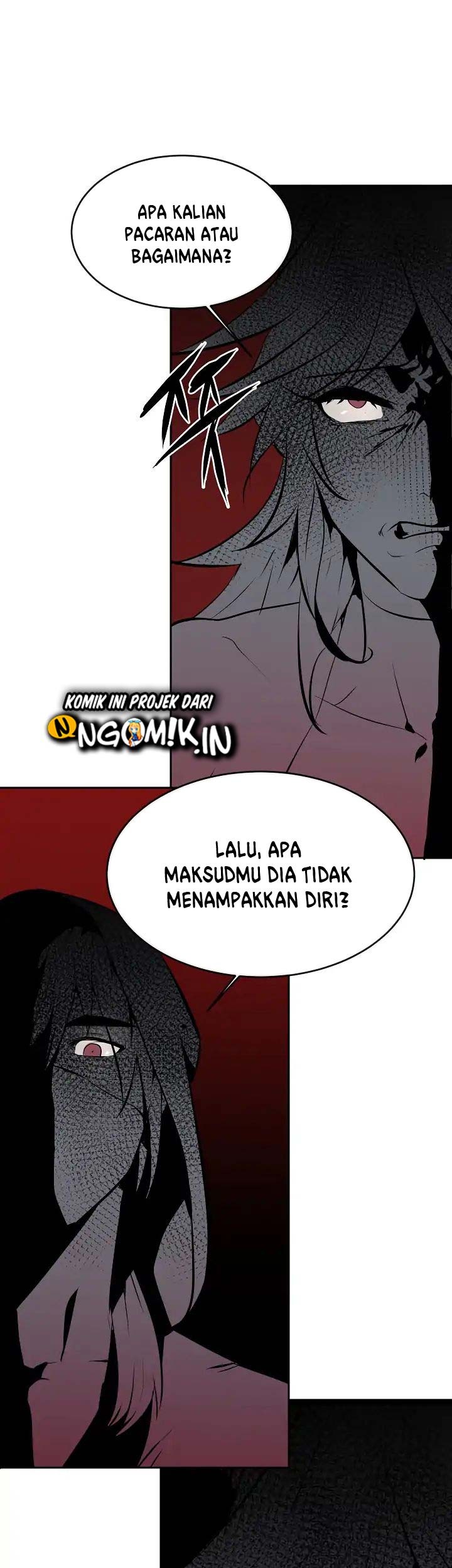 Volcanic Age Chapter 104 Gambar 26