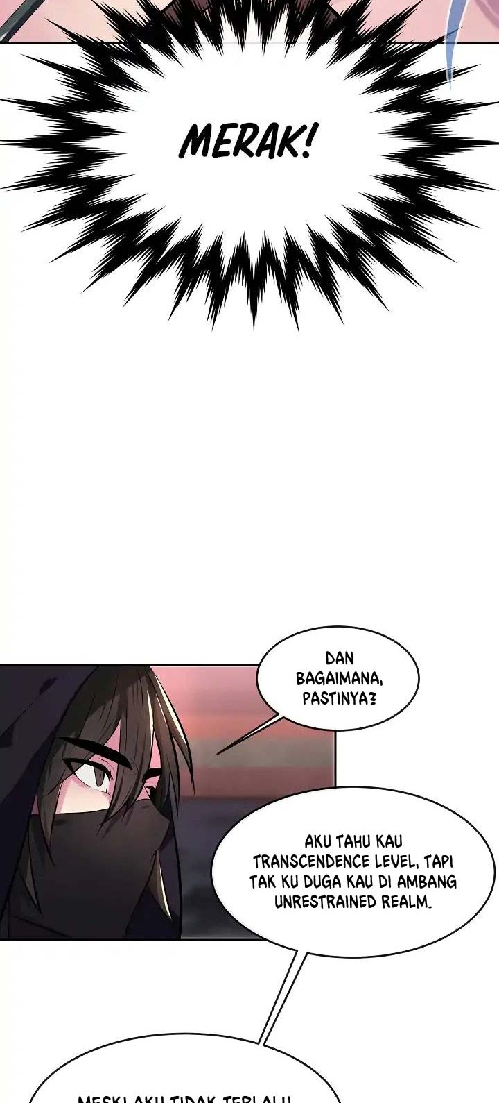 Volcanic Age Chapter 104 Gambar 35