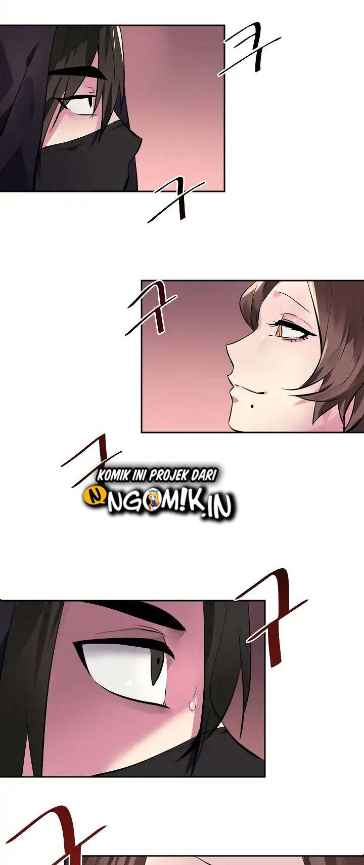 Volcanic Age Chapter 104 Gambar 39