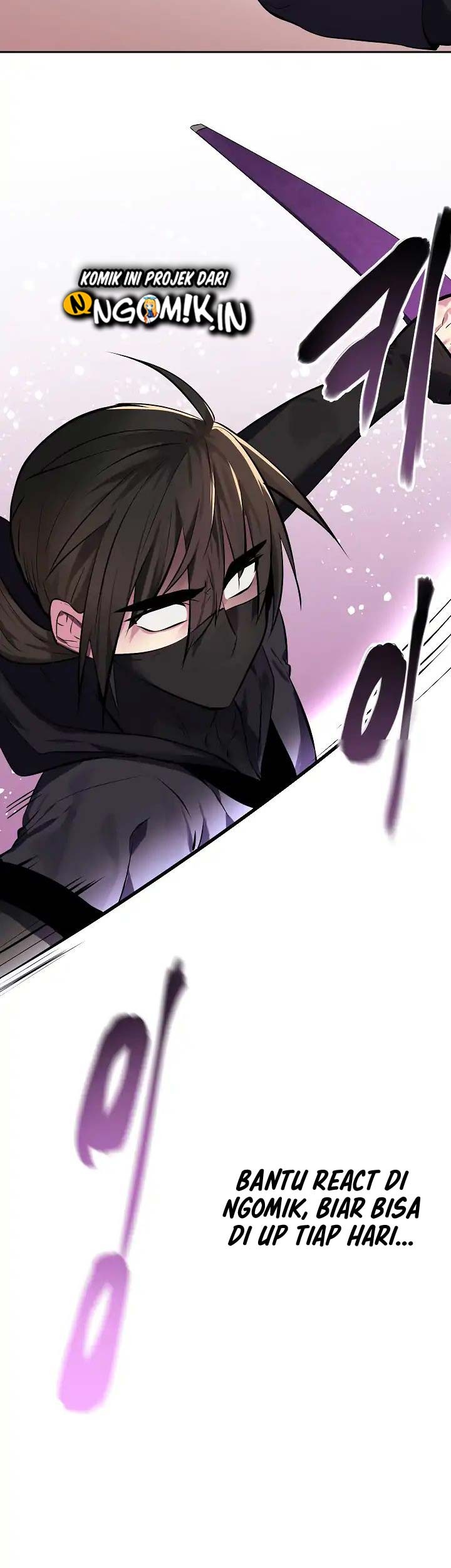 Volcanic Age Chapter 104 Gambar 48