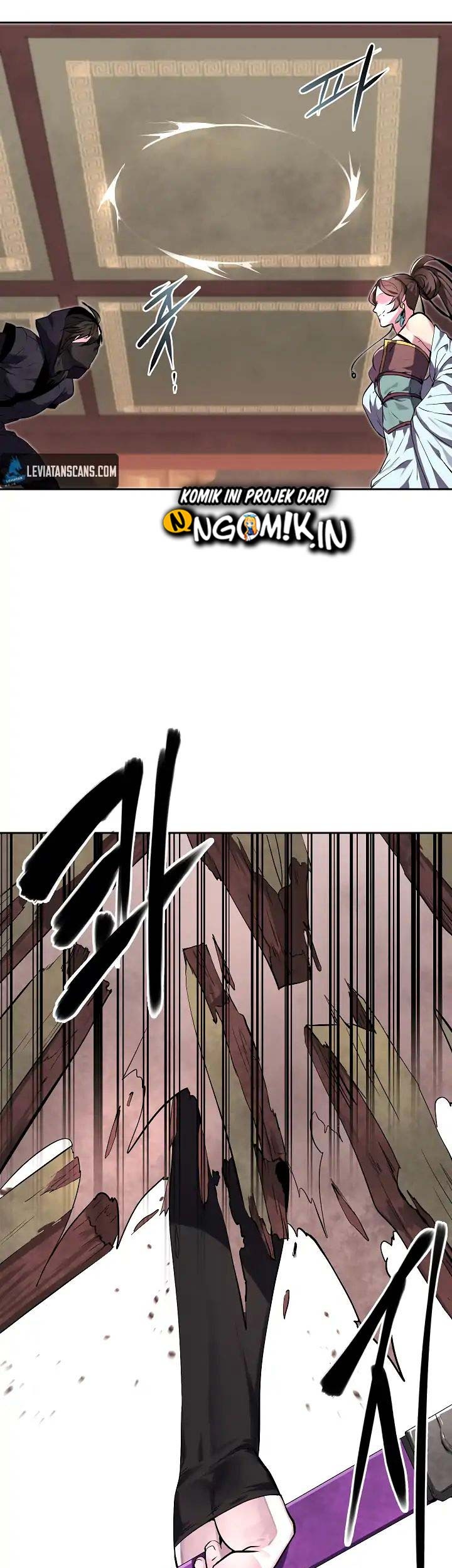 Volcanic Age Chapter 104 Gambar 44