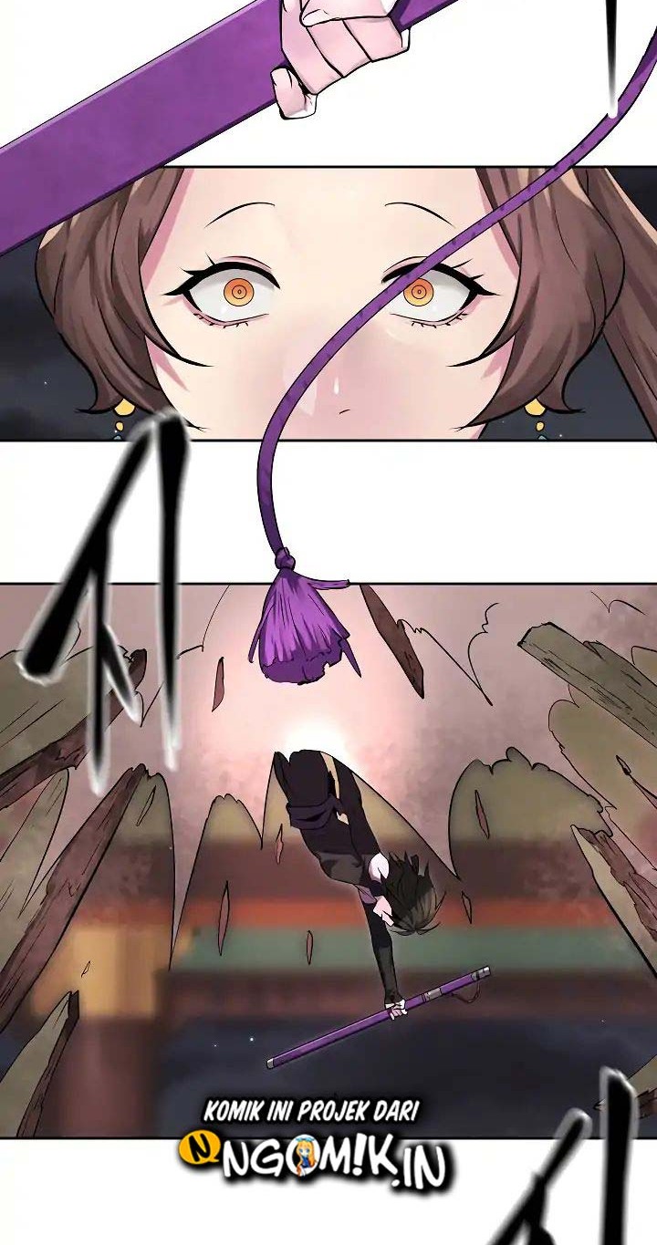 Volcanic Age Chapter 104 Gambar 45