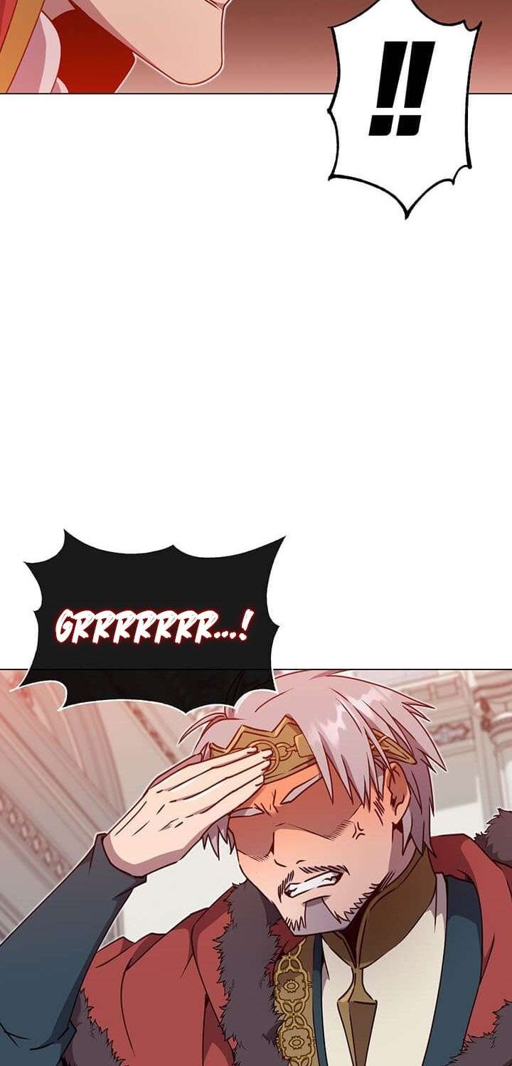 The MAX leveled hero will return! Chapter 46 Gambar 12