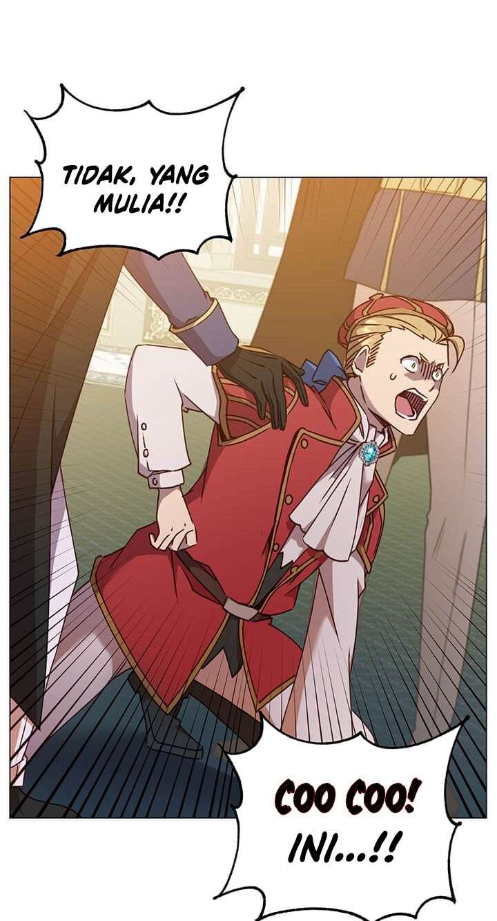 The MAX leveled hero will return! Chapter 46 Gambar 15