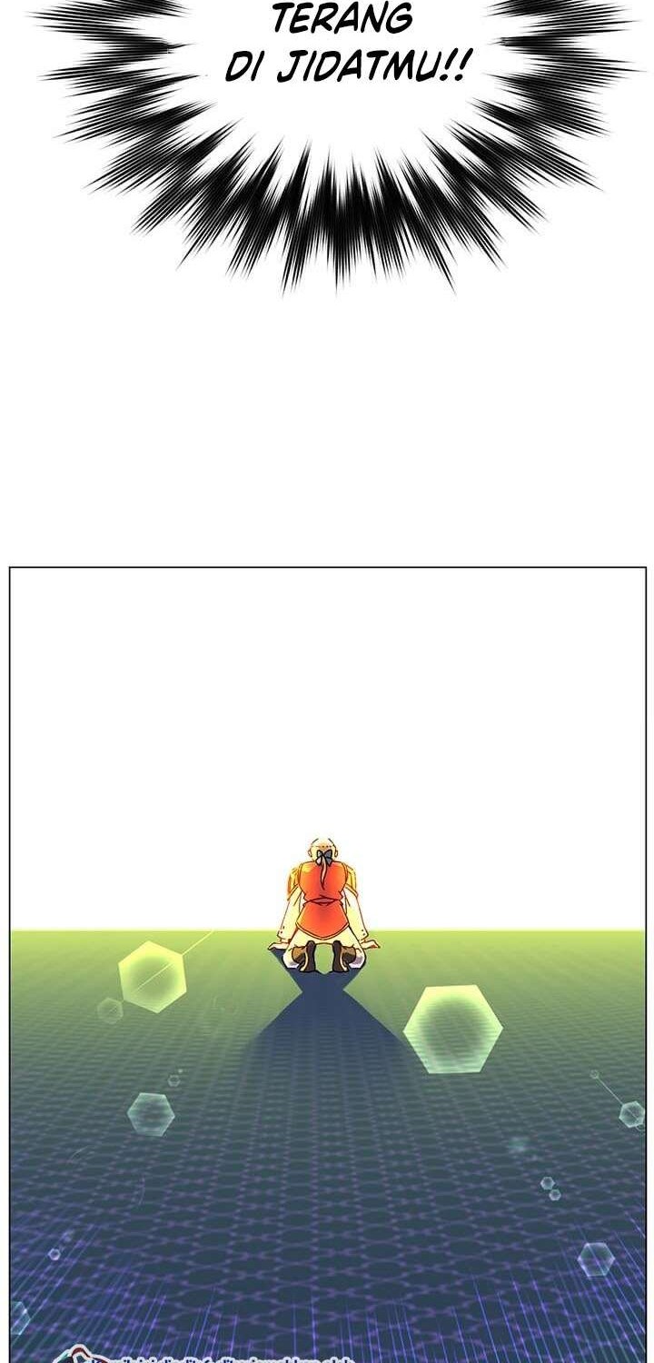 The MAX leveled hero will return! Chapter 46 Gambar 22