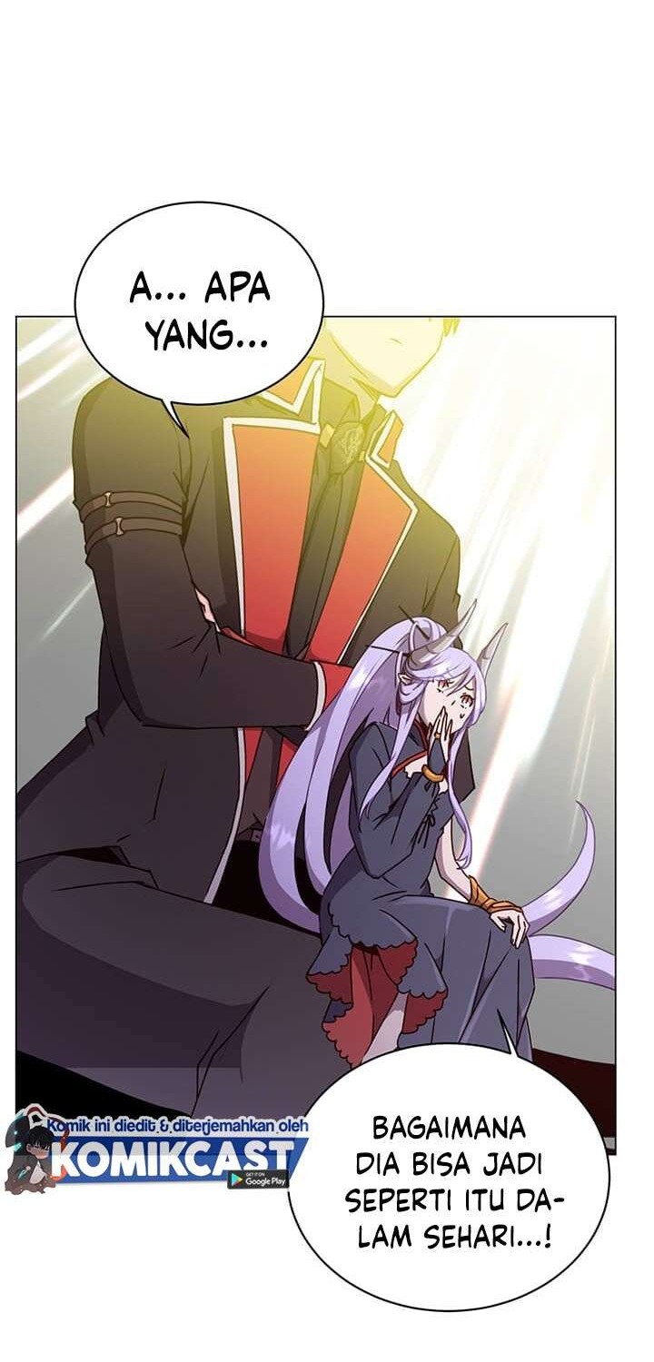 The MAX leveled hero will return! Chapter 46 Gambar 19