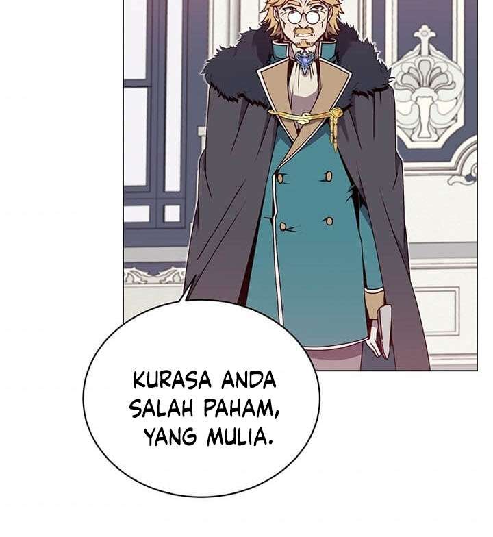 The MAX leveled hero will return! Chapter 46 Gambar 30