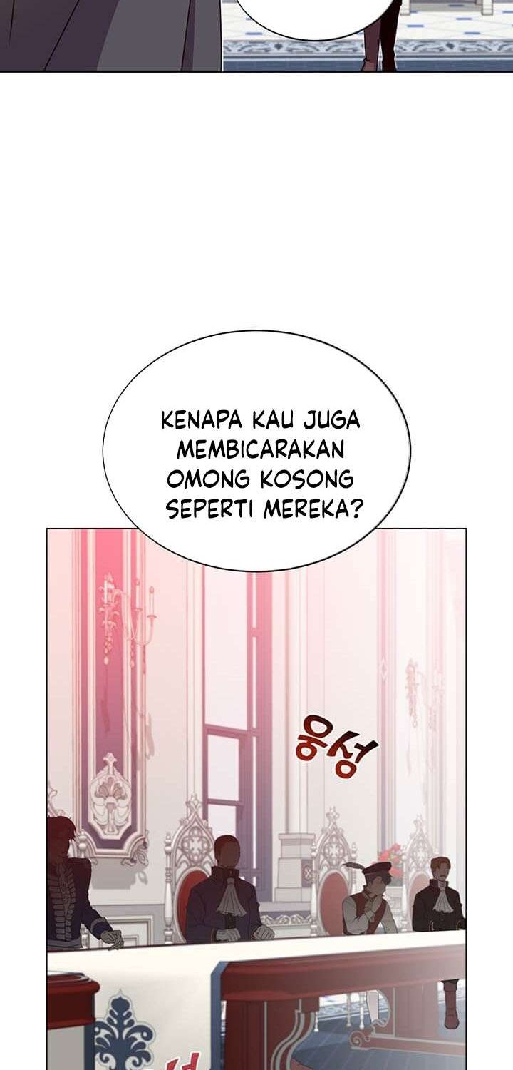 The MAX leveled hero will return! Chapter 46 Gambar 32