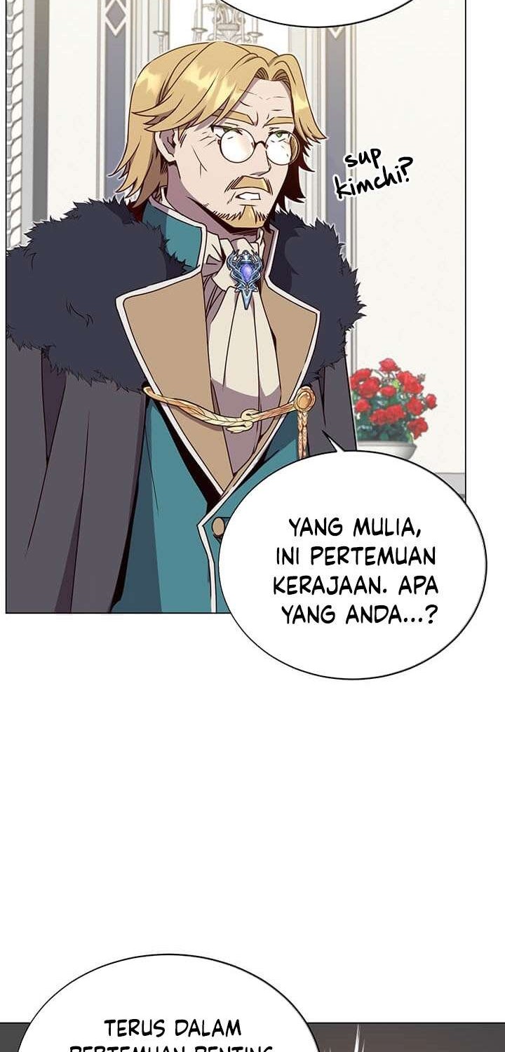 The MAX leveled hero will return! Chapter 46 Gambar 34