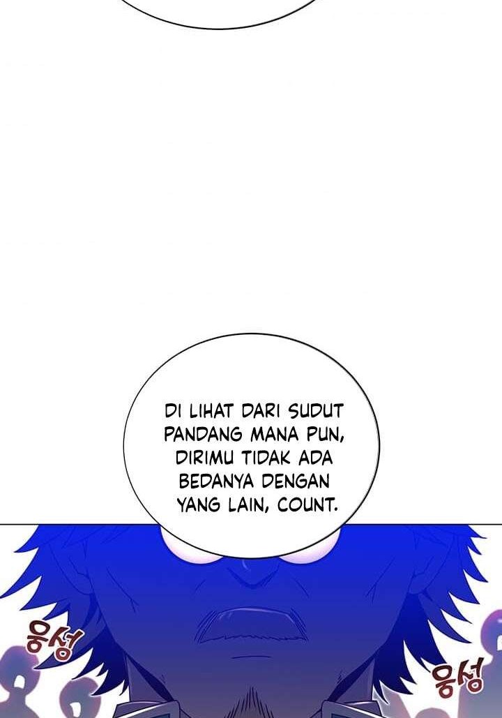 The MAX leveled hero will return! Chapter 46 Gambar 36