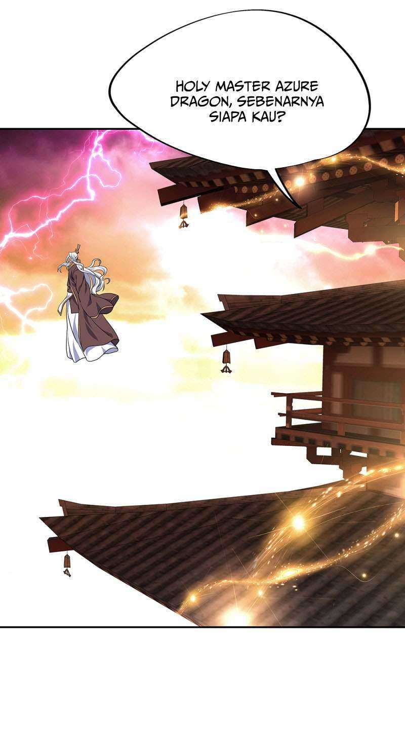 Peerless Soul Chapter 289 Gambar 9