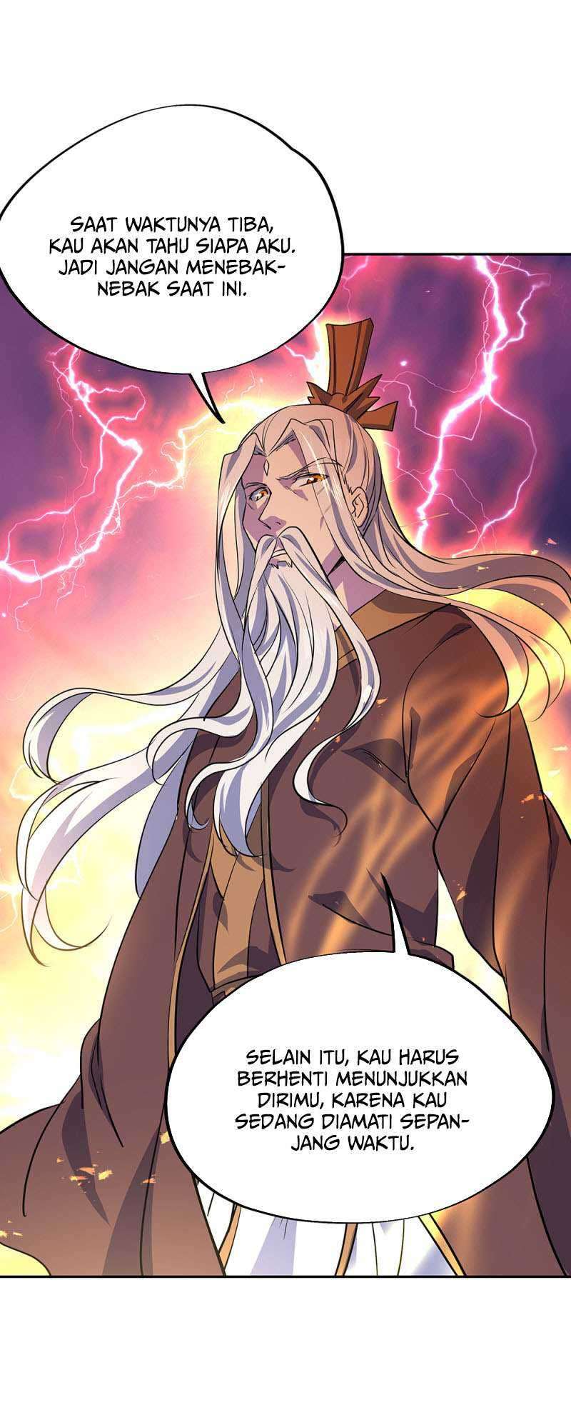 Peerless Soul Chapter 289 Gambar 10