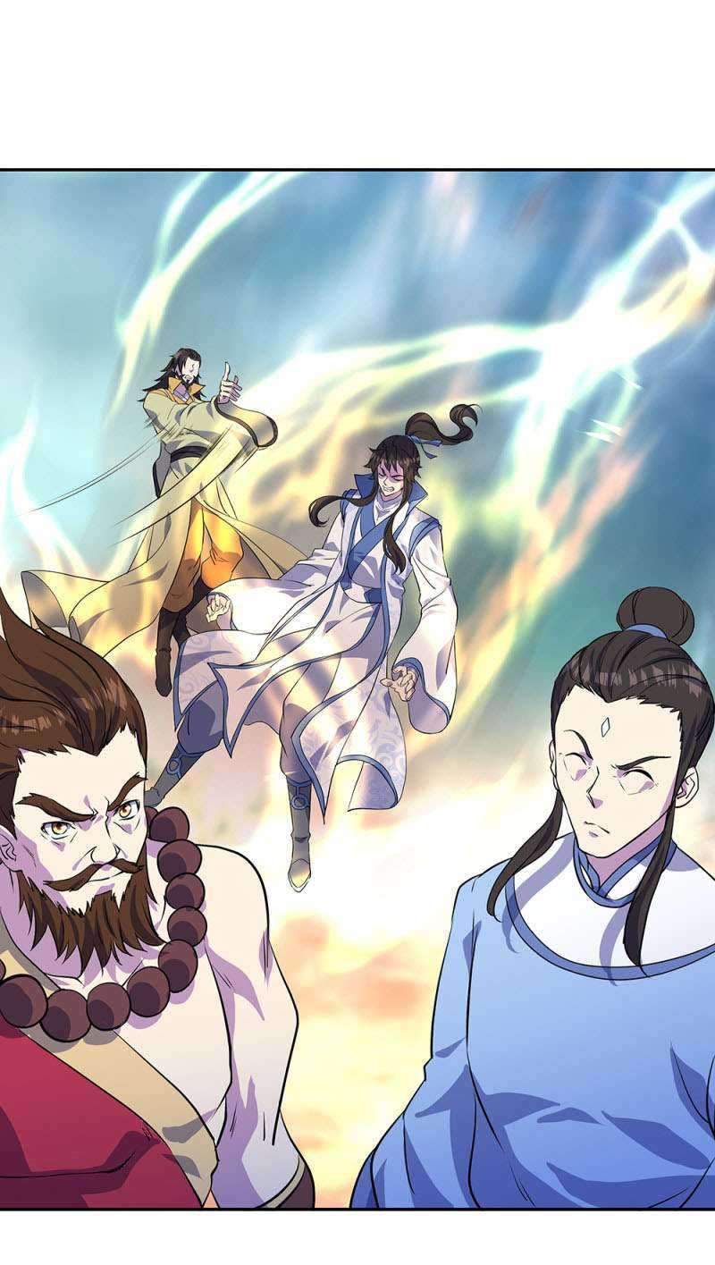 Peerless Soul Chapter 289 Gambar 11