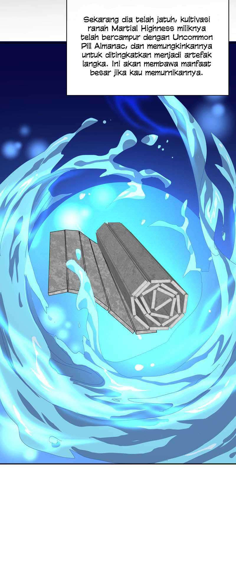Peerless Soul Chapter 289 Gambar 13