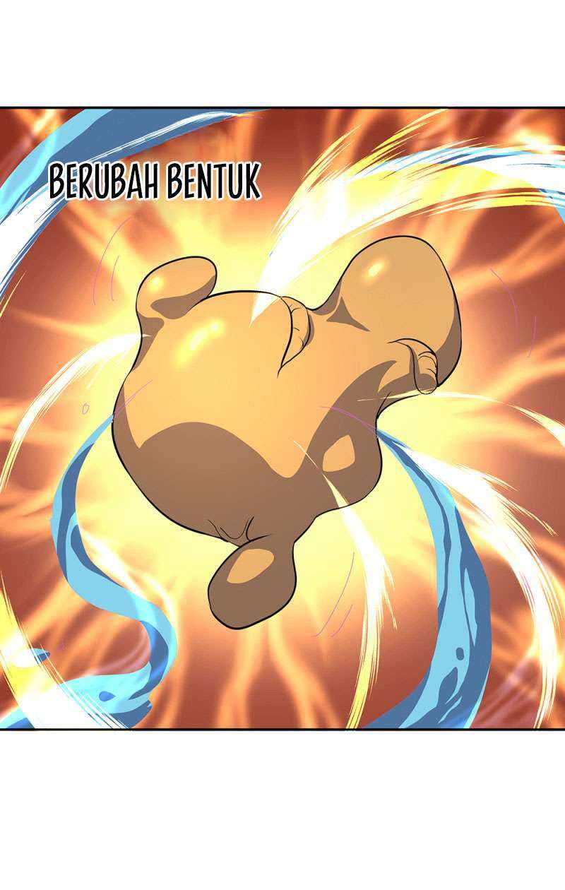 Peerless Soul Chapter 289 Gambar 16