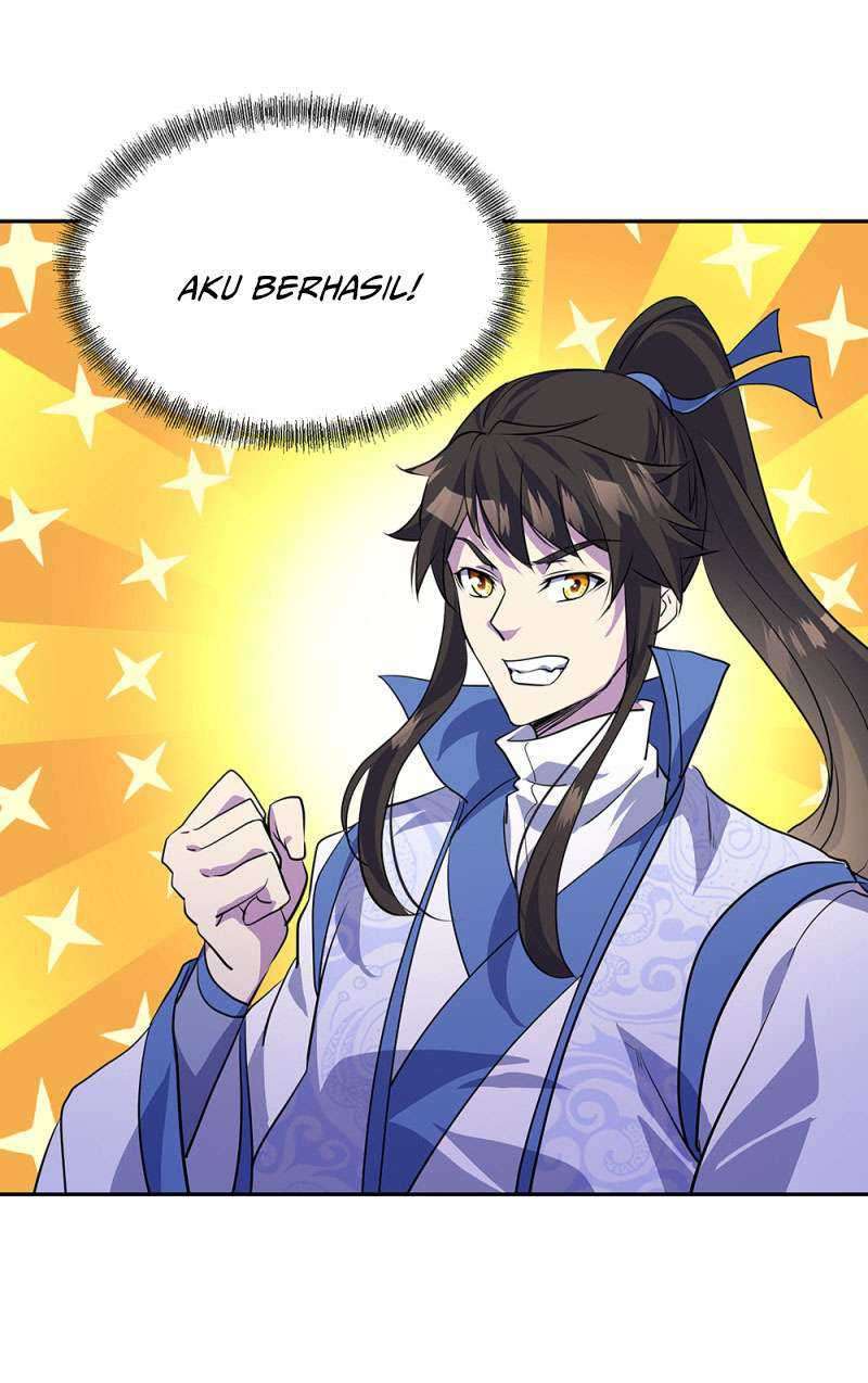 Peerless Soul Chapter 289 Gambar 18