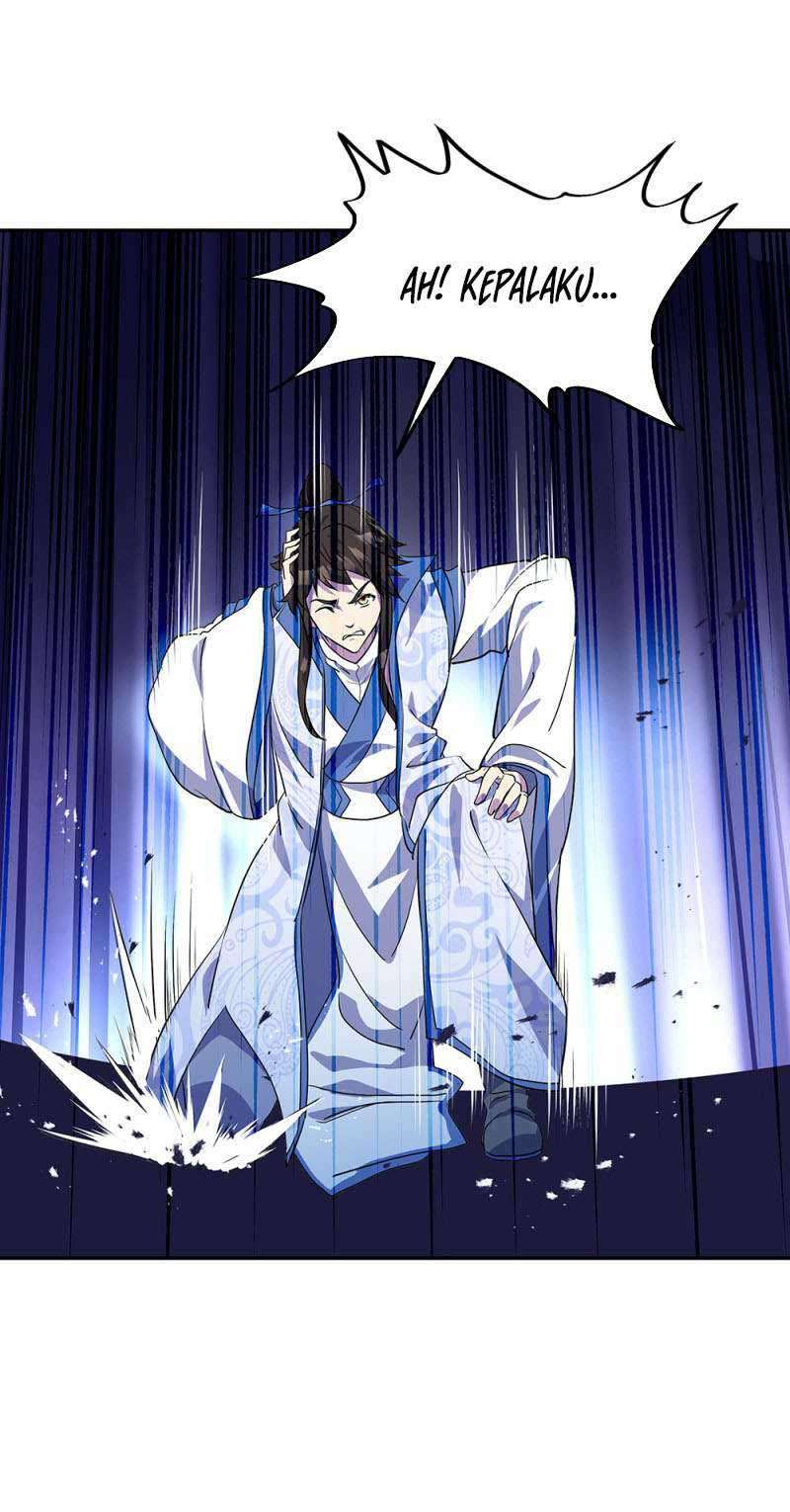 Peerless Soul Chapter 289 Gambar 20