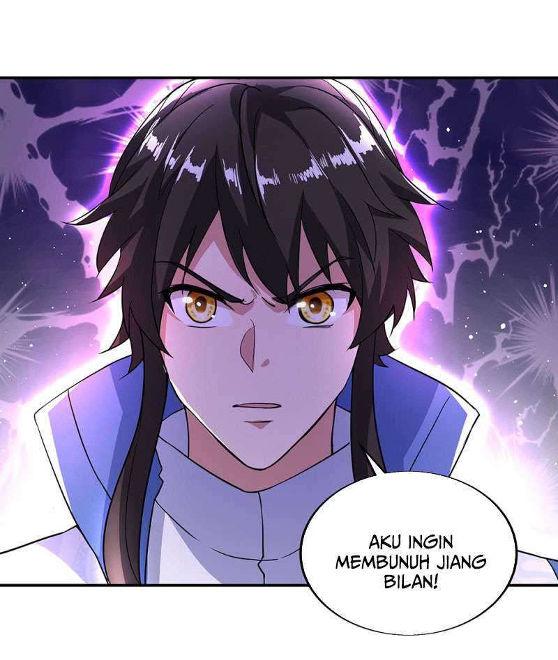 Peerless Soul Chapter 289 Gambar 28