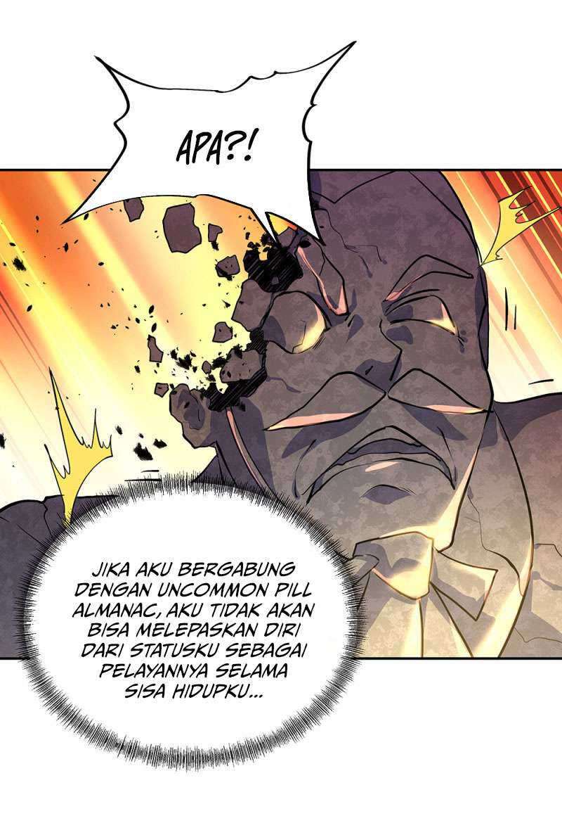 Peerless Soul Chapter 289 Gambar 4