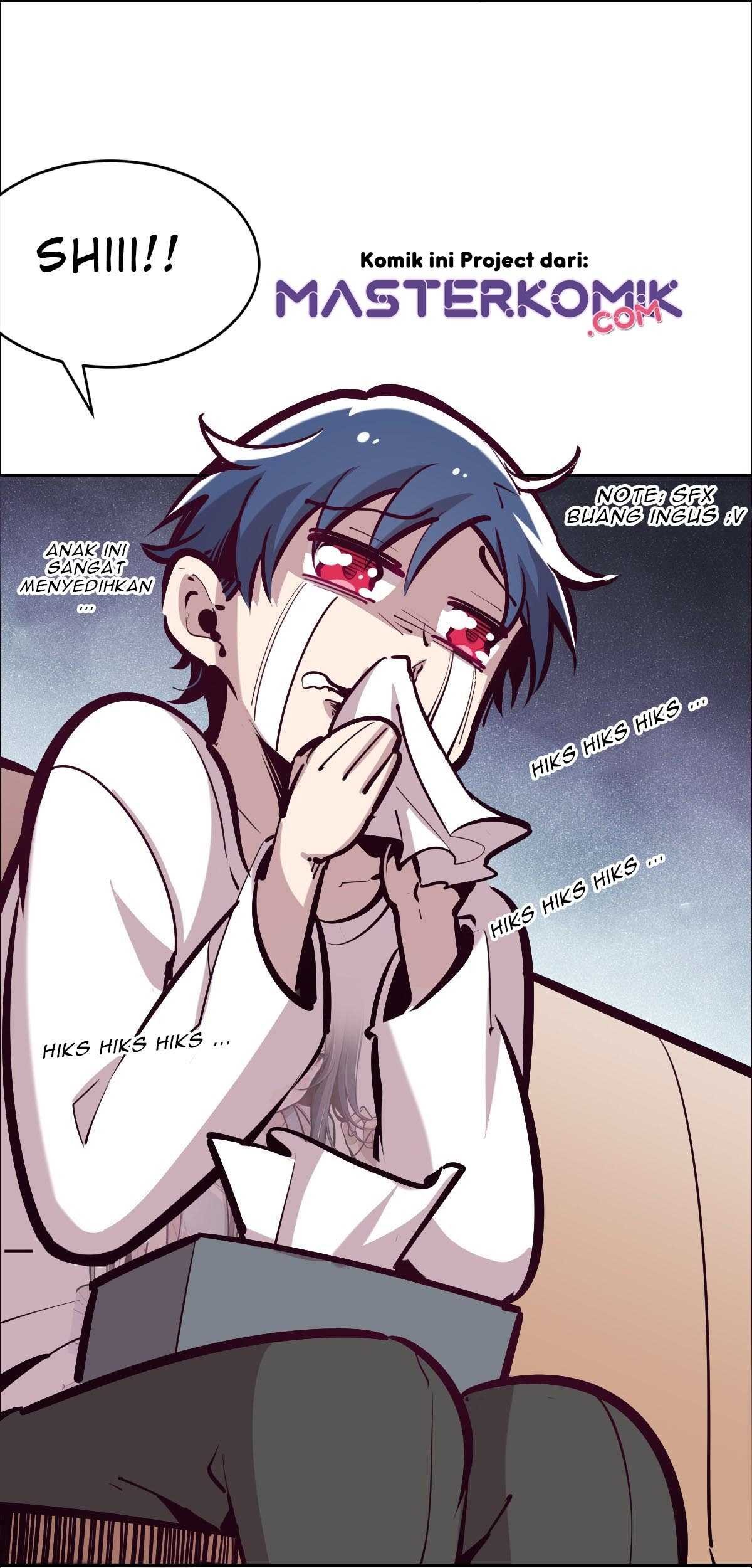 Demon X Angel, Can’t Get Along! Chapter 14 Gambar 8