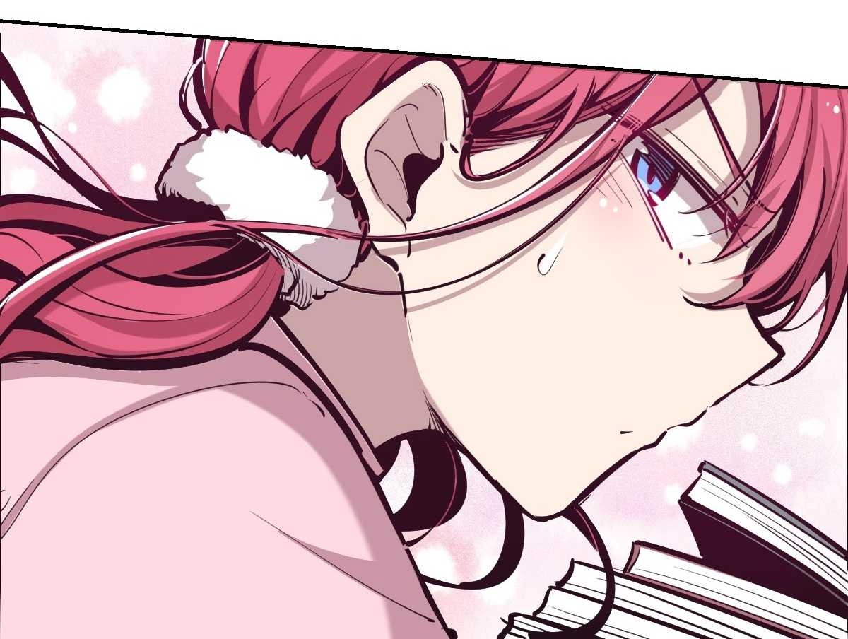 Demon X Angel, Can’t Get Along! Chapter 14 Gambar 16