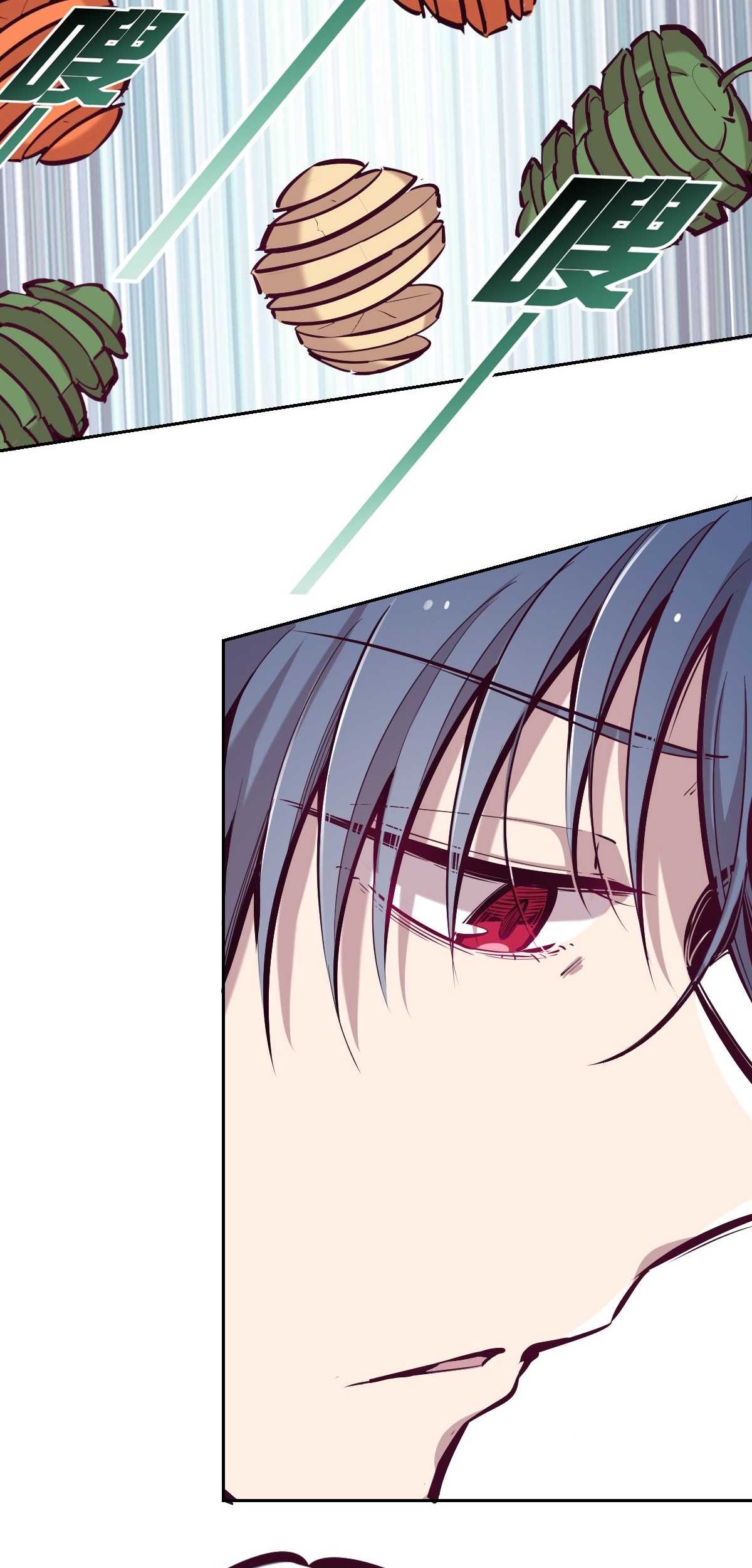 Demon X Angel, Can’t Get Along! Chapter 14 Gambar 21