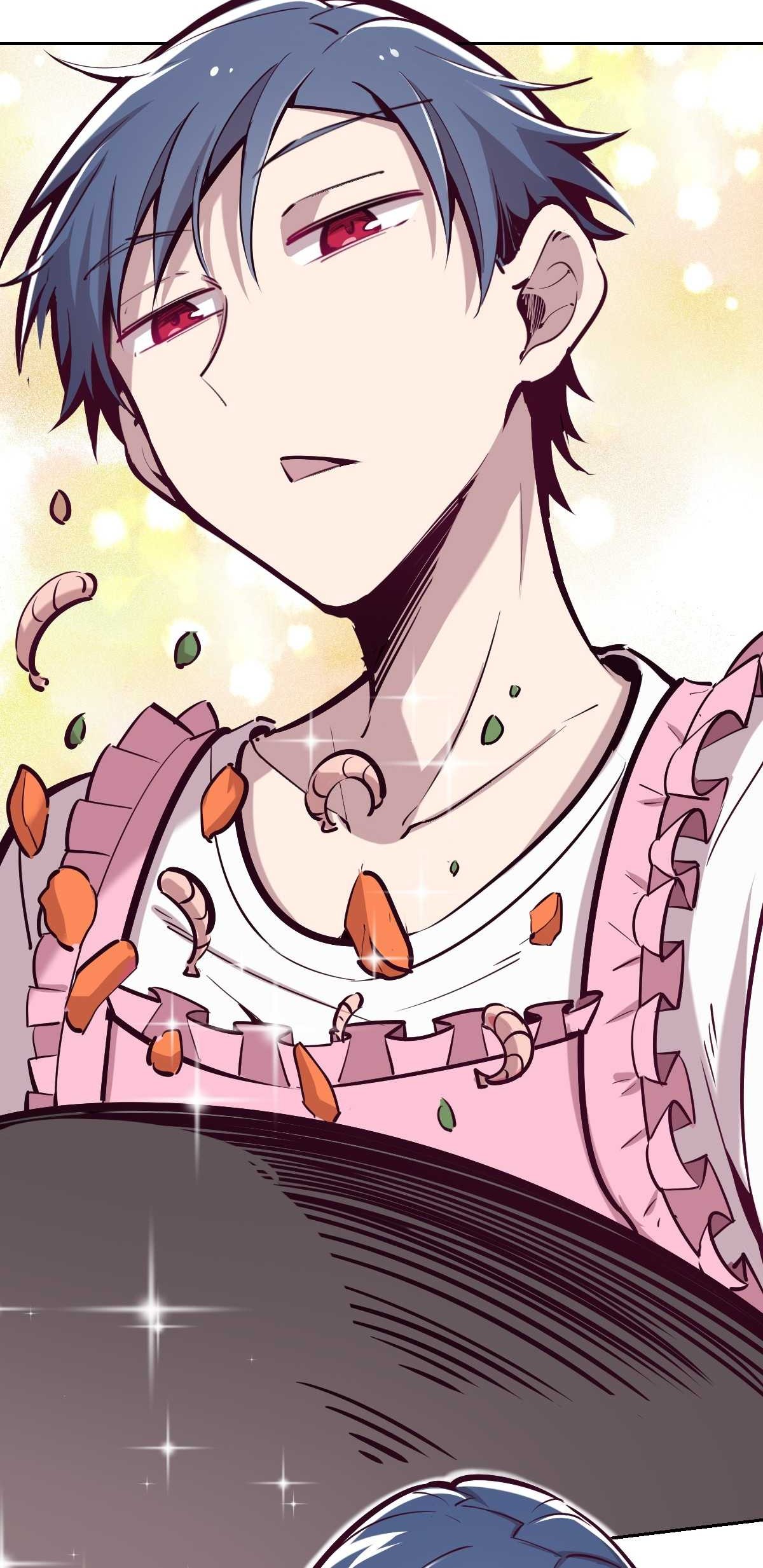 Demon X Angel, Can’t Get Along! Chapter 14 Gambar 22