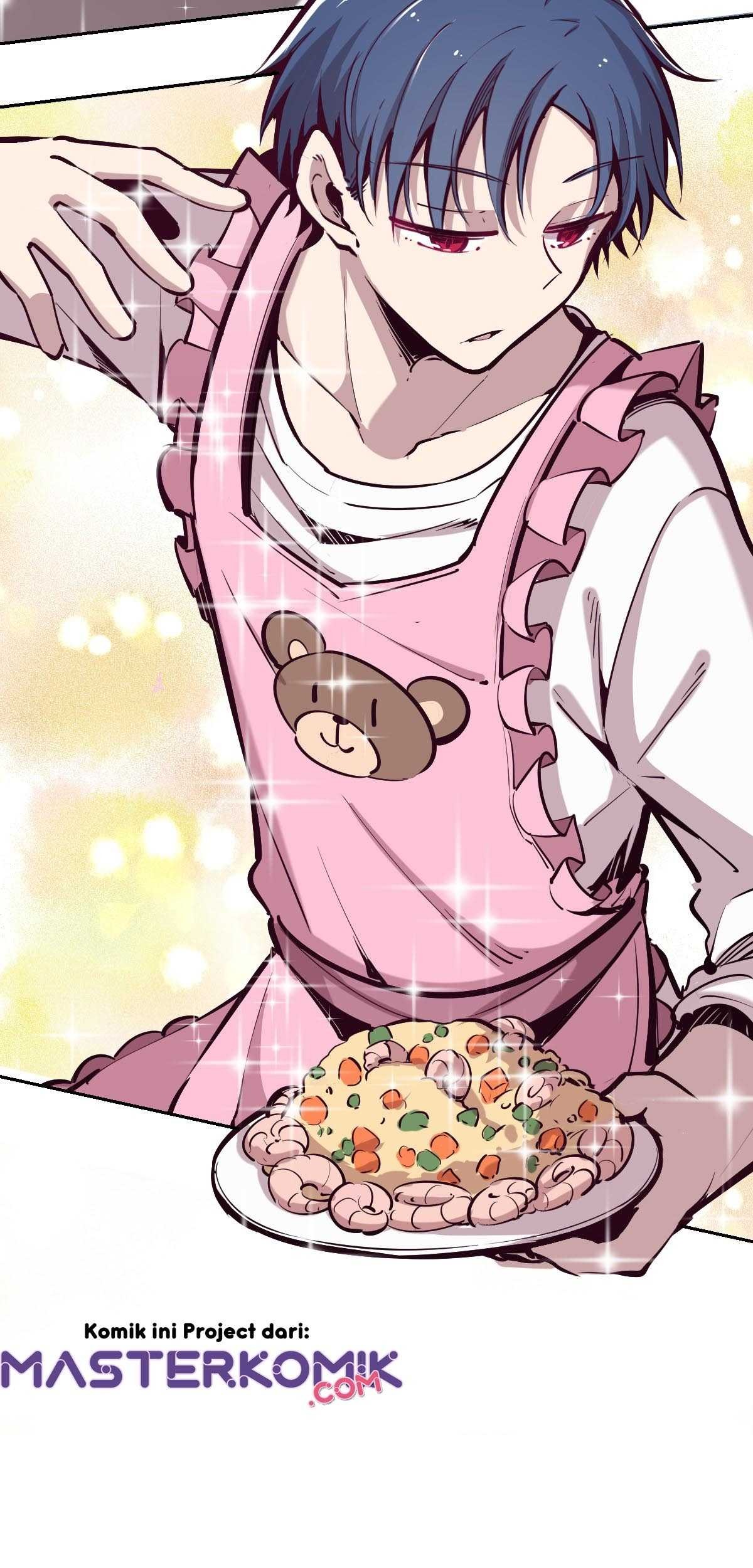 Demon X Angel, Can’t Get Along! Chapter 14 Gambar 23