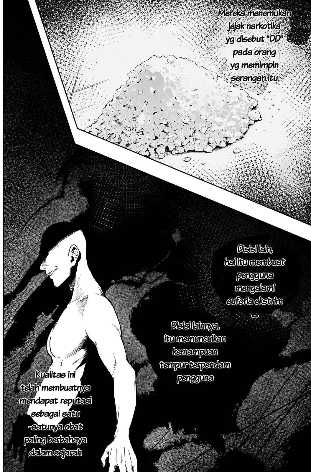 Ouritsu Mahou Gakuen no Saikasei: Slum Agari no Saikyou Mahoushi, Kizoku darake no Gakuen de Musou suru Chapter 12 Gambar 9