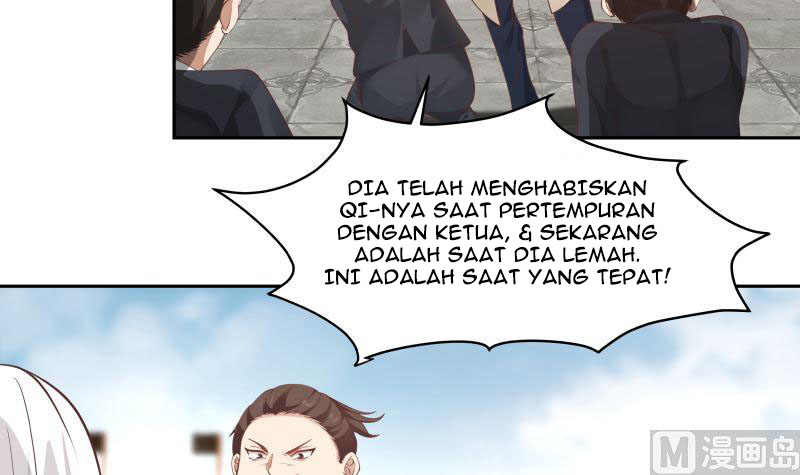 I Have a Dragon on My Body Chapter 350 Gambar 5