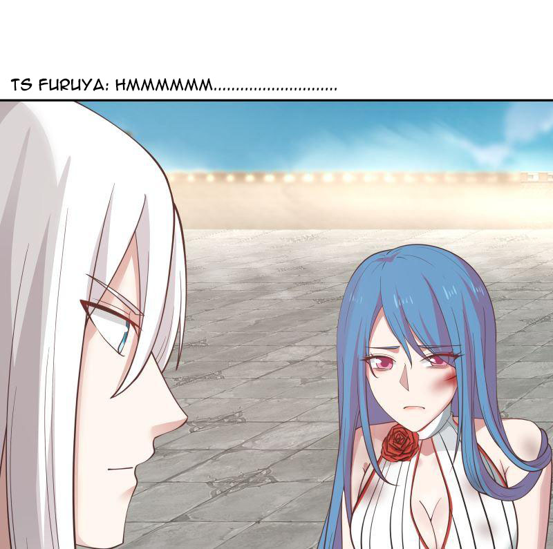 I Have a Dragon on My Body Chapter 350 Gambar 7