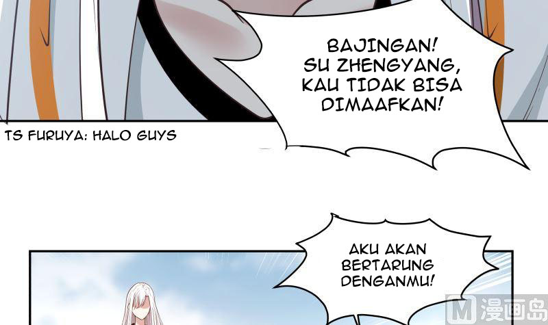 I Have a Dragon on My Body Chapter 350 Gambar 11