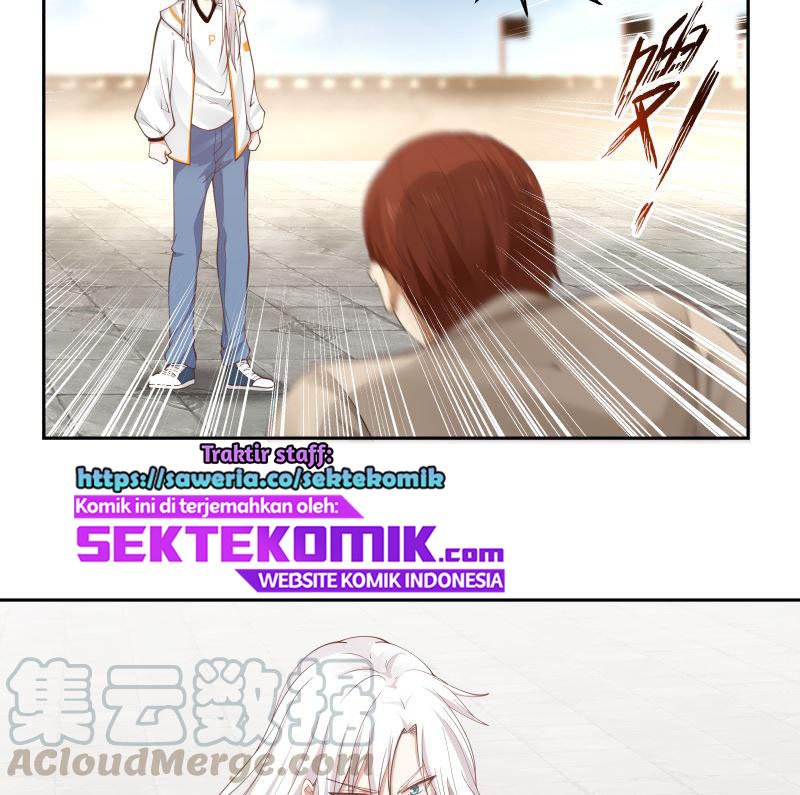 I Have a Dragon on My Body Chapter 350 Gambar 12