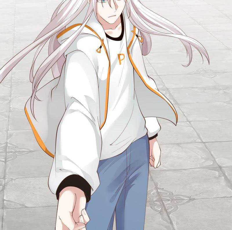 I Have a Dragon on My Body Chapter 350 Gambar 13