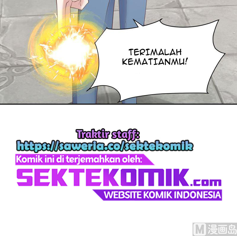 I Have a Dragon on My Body Chapter 350 Gambar 14