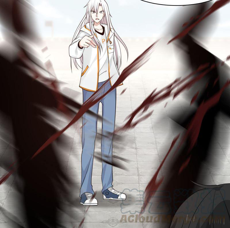 I Have a Dragon on My Body Chapter 350 Gambar 18