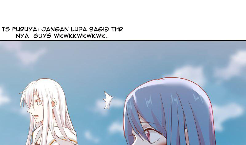 I Have a Dragon on My Body Chapter 350 Gambar 21