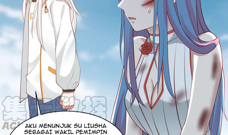 I Have a Dragon on My Body Chapter 350 Gambar 22