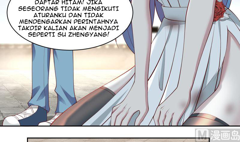 I Have a Dragon on My Body Chapter 350 Gambar 23