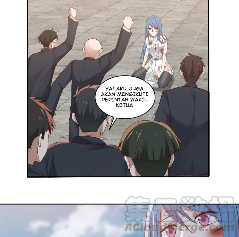 I Have a Dragon on My Body Chapter 350 Gambar 24