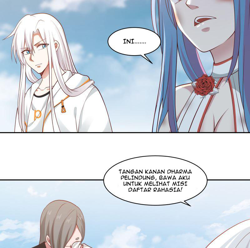 I Have a Dragon on My Body Chapter 350 Gambar 25